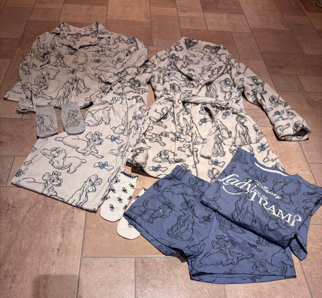 Primark maat s nacht kleding, Kleding | Dames, Mi, Zo goed als nieuw, Mi, Maat 36 (S)
