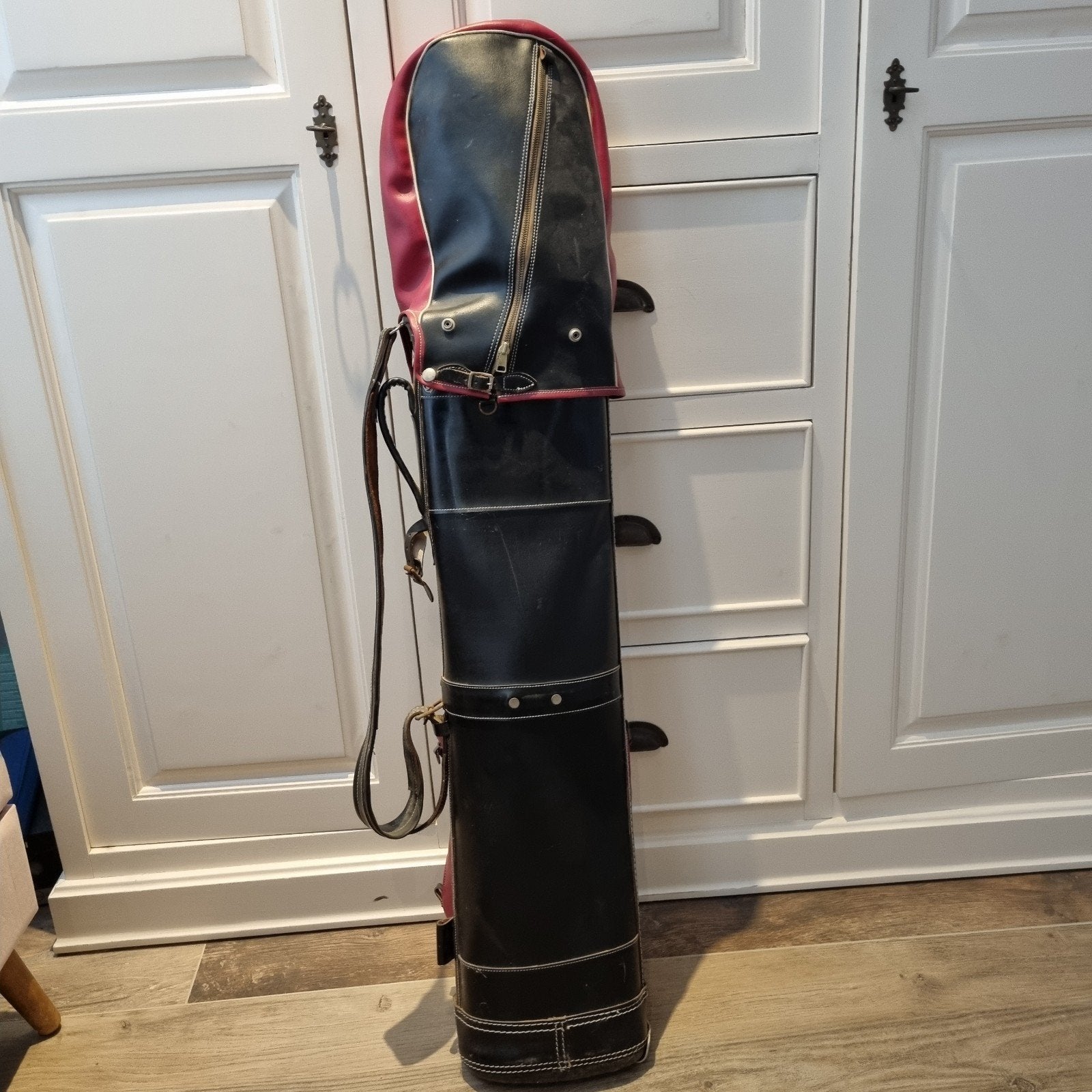 Golfset, Sport en Fitness, Ophalen, Gebruikt