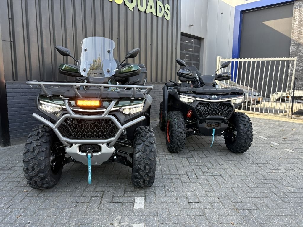 CFMOTO CForce 1000 Overland 2025, CFMOTO, Test@example.com, _
1111  _, NL