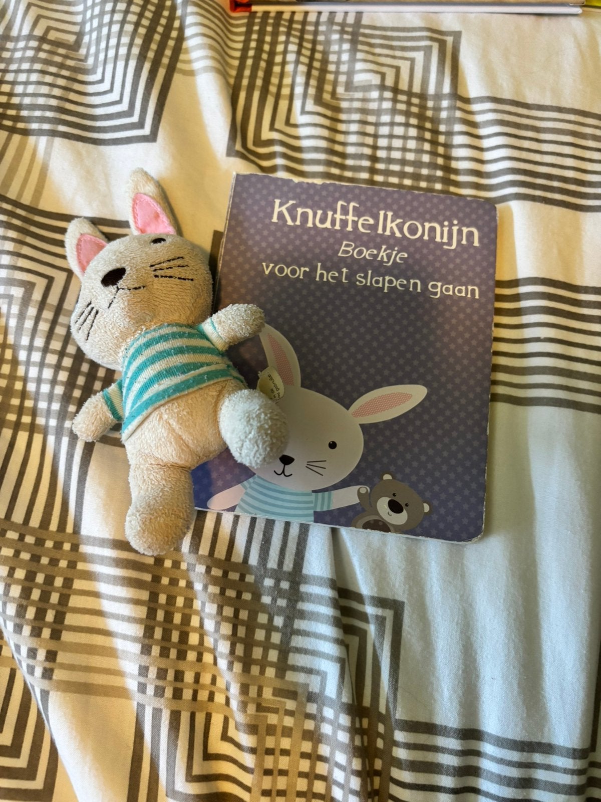 kinderboekenpakket | Nijntje, Vos & Haas, Woezel & Pip e.a., Ophalen of Verzenden, Zo goed als nieuw