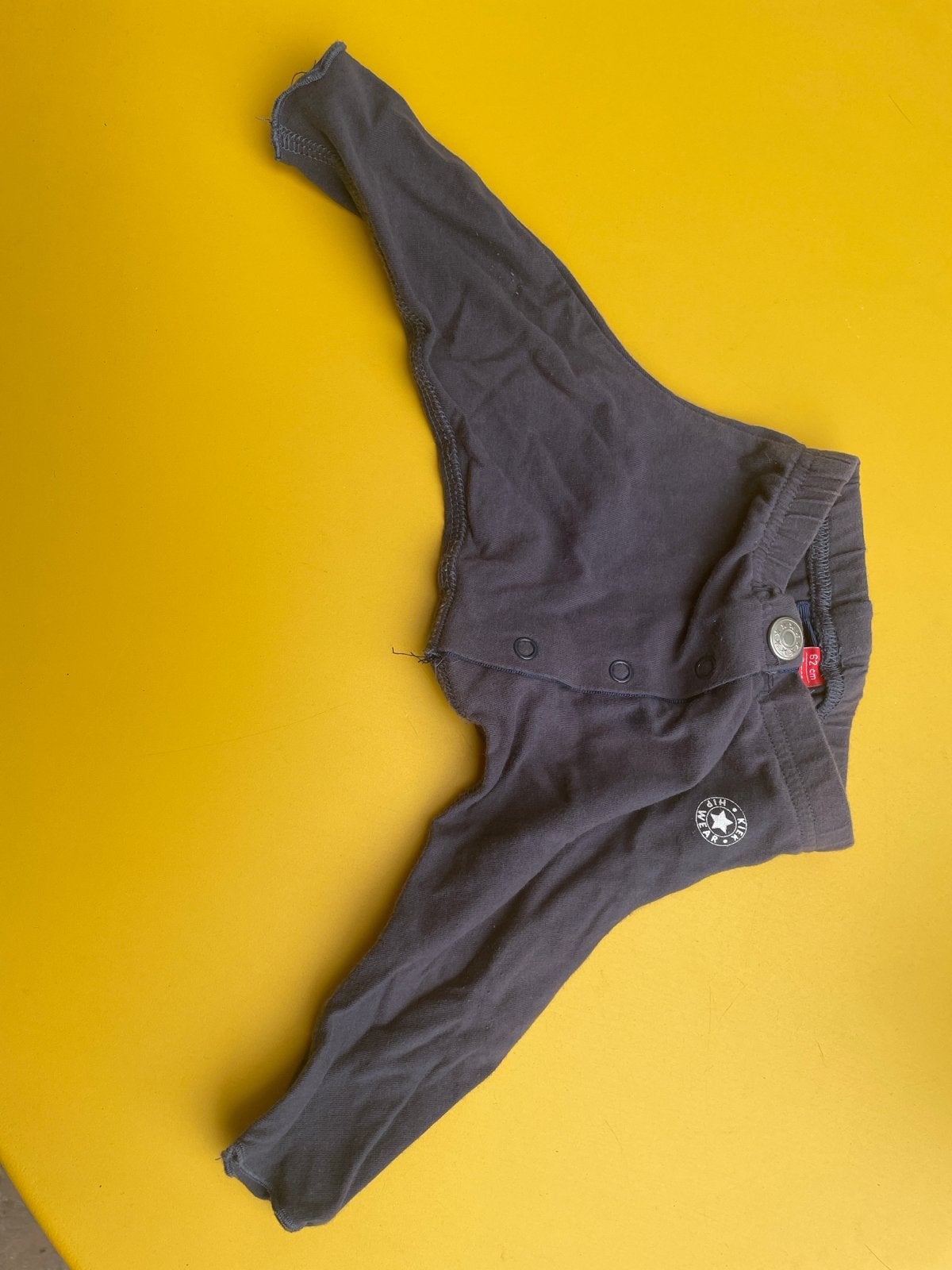 Kiek Hip Wear baby broekje voor pavlik spreider, maat 62, Ophalen, Gebruikt, Jongetje of Meisje, Broekje