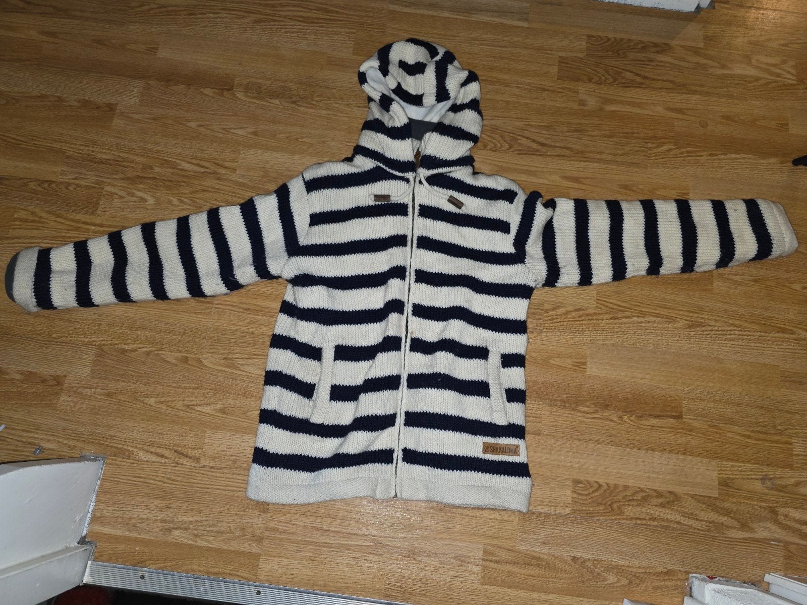 Damesvest maat M shakaloa, Ophalen of Verzenden, Nieuw