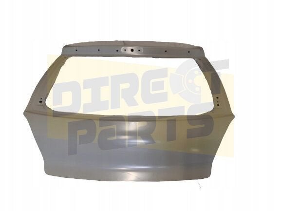 Suziki Baleno achterklep (bij spoiler) (zonder keyless entry
