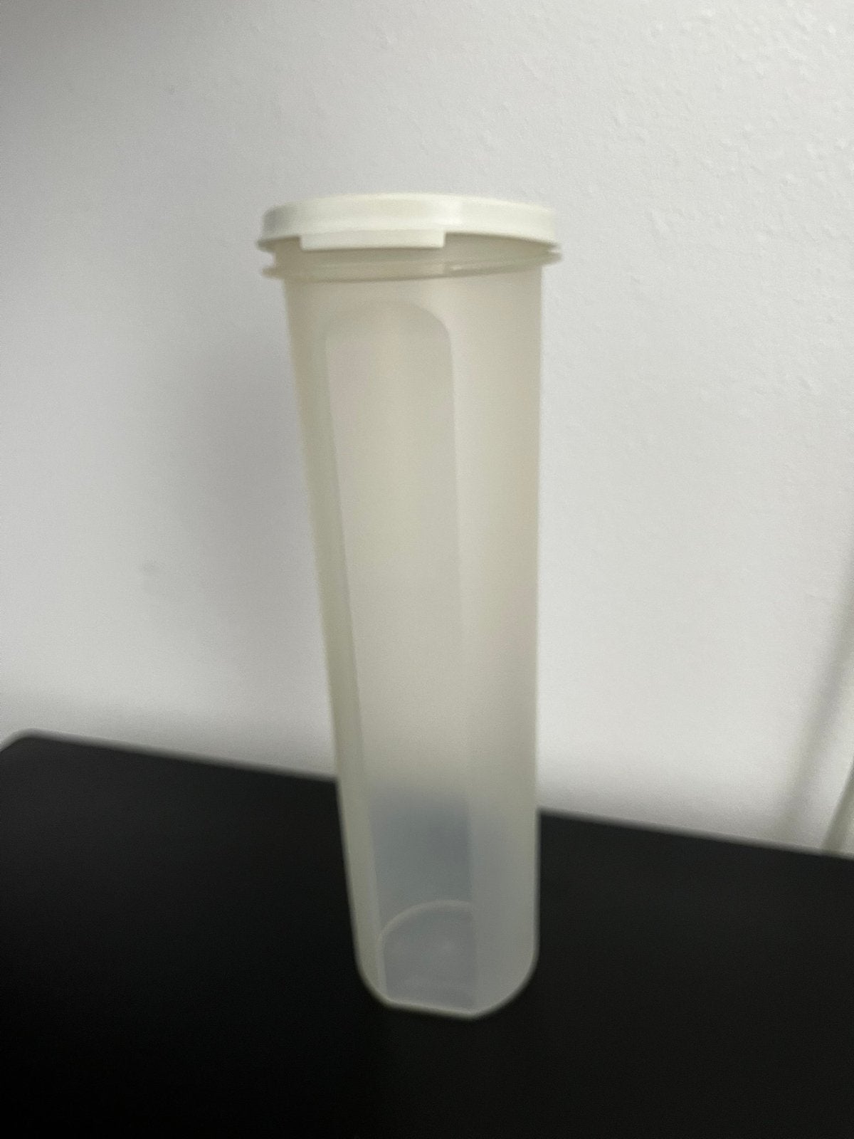 Spaghettibus Tupperware, Ophalen of Verzenden, Zo goed als nieuw, Overige typen