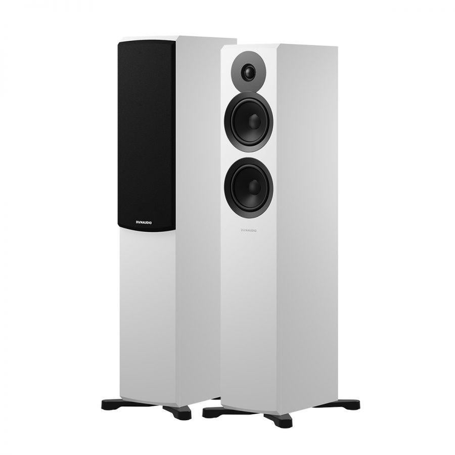 EP:Apollo Dynaudio Emit 30 wit DEMO SET, Overige merken, Ophalen of Verzenden, Zo goed als nieuw, 120 watt of meer