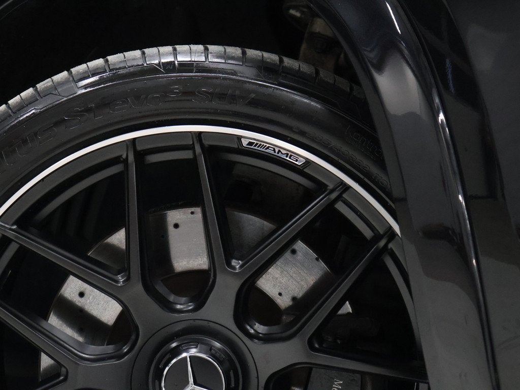 Mercedes-Benz GLE 350 e 4MATIC AMG Sport SOH 93% [SCHUIFKANT, Auto's, Mercedes-Benz, Gebruikt, 4 cilinders, GLE, Bedrijf