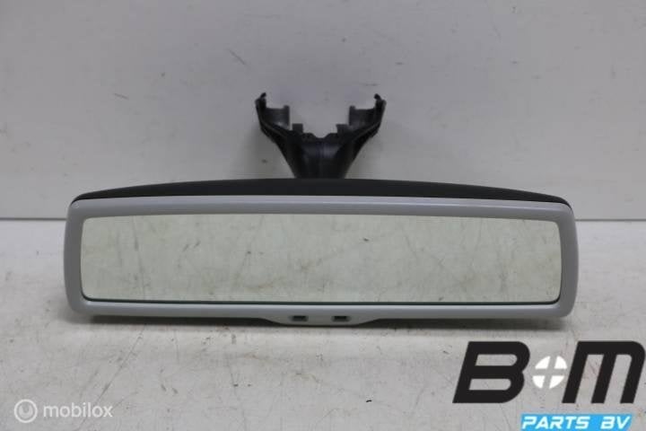 Auto dimmende spiegel VW Jetta 5C6 1K0857511F, Gebruikt