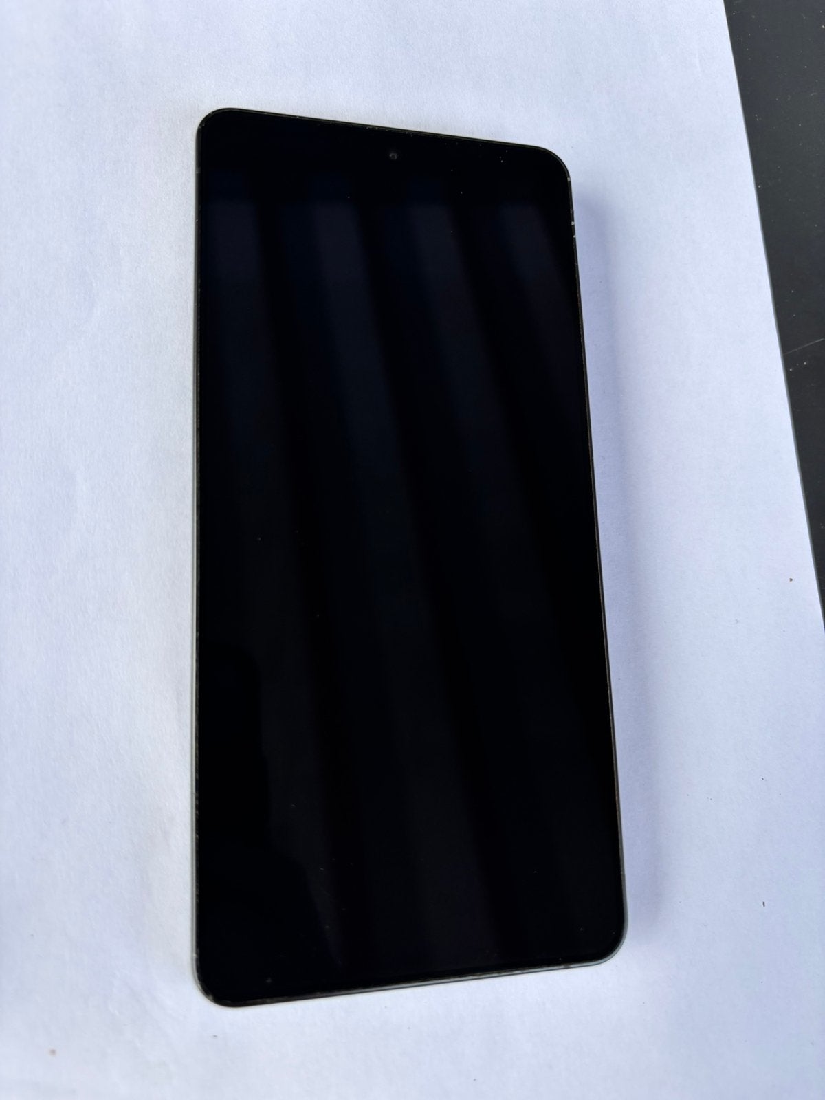 Samsung S26 Ultra 512GB Zwart 100% batterij 159 cycli, Ophalen, Zo goed als nieuw
