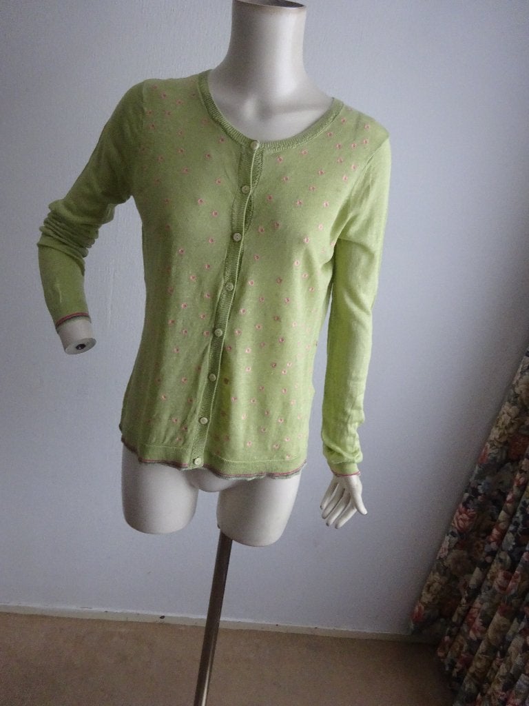 White Stuff vest mt 40, Maat 38/40 (M), Verzenden, White Stuff, Nieuw