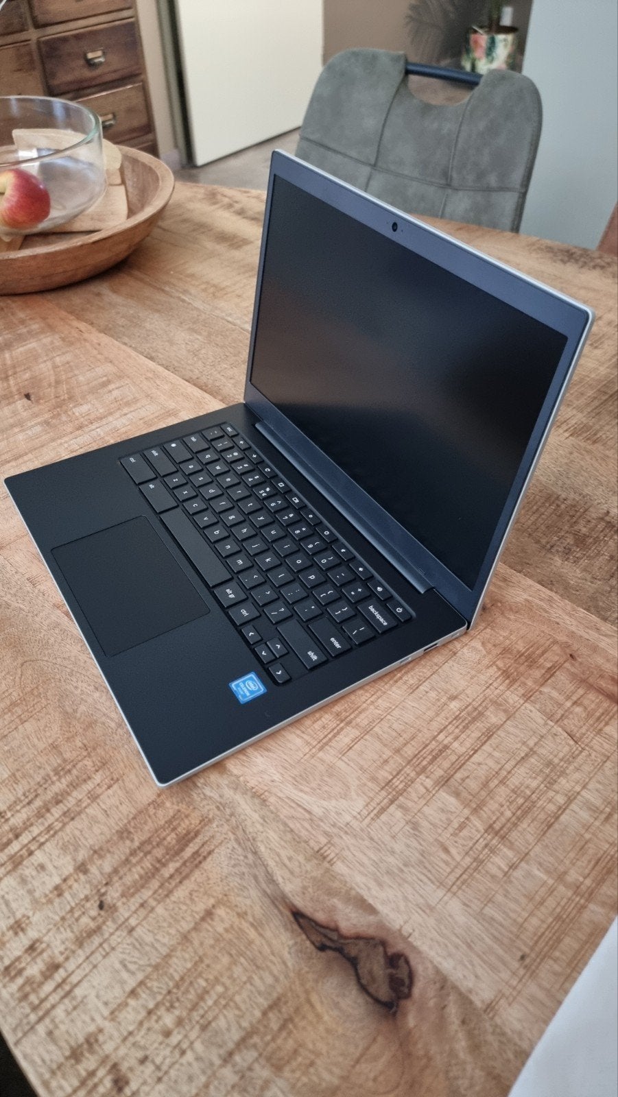 Nieuwe Samsung Galaxy Chromebook Go 14 inch - Ongebruikt, Computers en Software, Chromebooks, Ophalen, 14 inch, 4 GB of minder