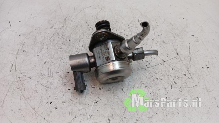 Brandstofpomp Mechanisch van een Ford Focus, Auto-onderdelen, Gebruikt, -, -, Ophalen of Verzenden