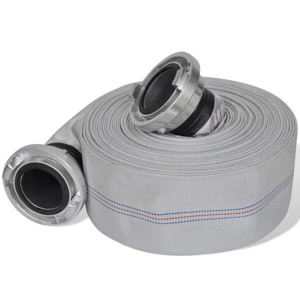 NIEUW | Brandslang blusslang waterslang 30 M PVC! GRATIS BEZ, Verzenden, Nieuw