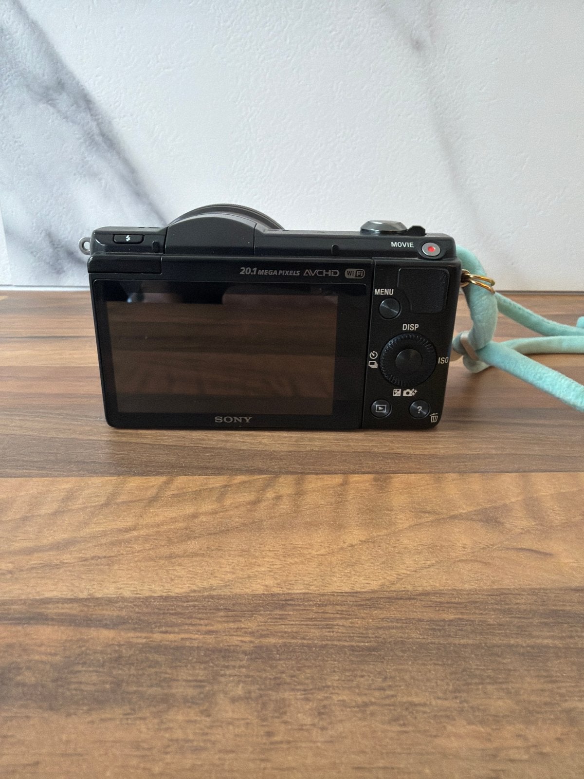Sony Alpha a5000 Compact Camera met E 3.5-5.6/PZ 16-50 OSS, Audio, Tv en Foto, Fotocamera's Digitaal, Compact, Ophalen of Verzenden