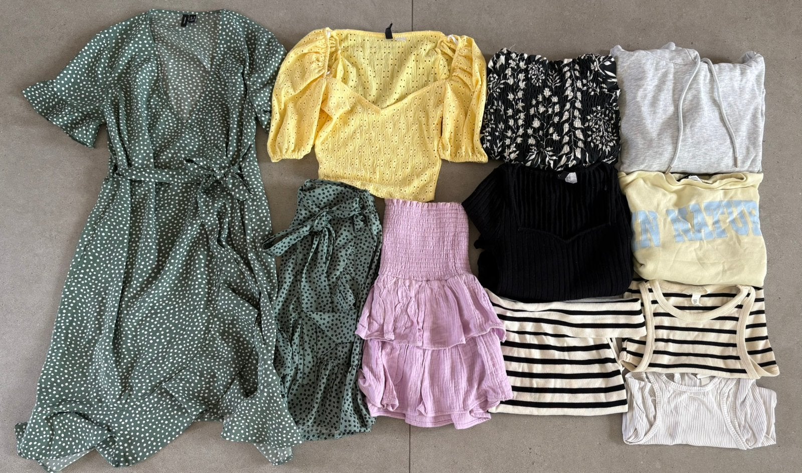 Kleding pakket met zomerartikelen maat xs, Kleding | Dames, Ophalen of Verzenden, Zo goed als nieuw, Maat 34 (XS) of kleiner