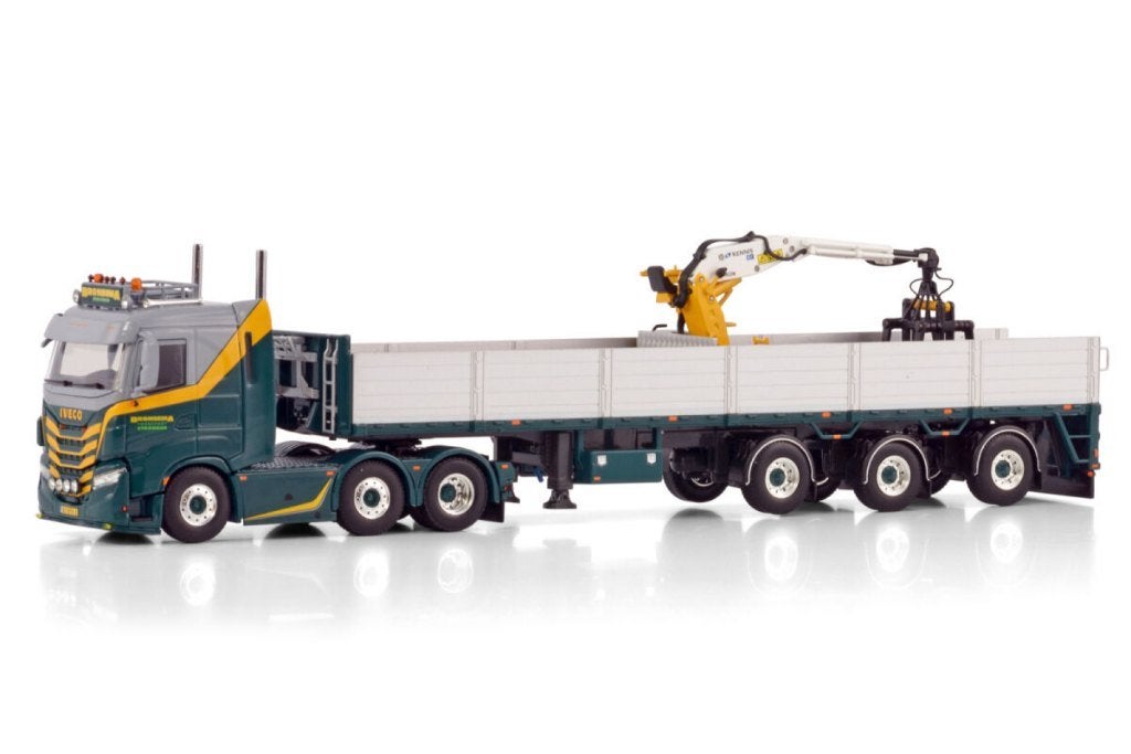 WSI iveco Bronsema, Wsi, Info@gejomodels.nl, Nieuw, Cbw