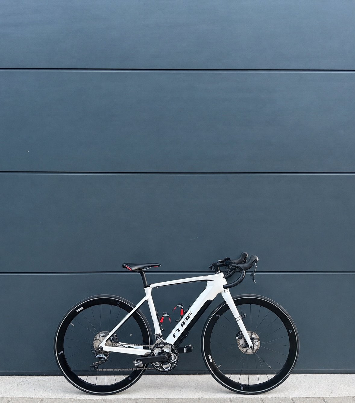 ZGAN Cube Agree C62 elektrische racefiets, Fietsen en Brommers, Ophalen