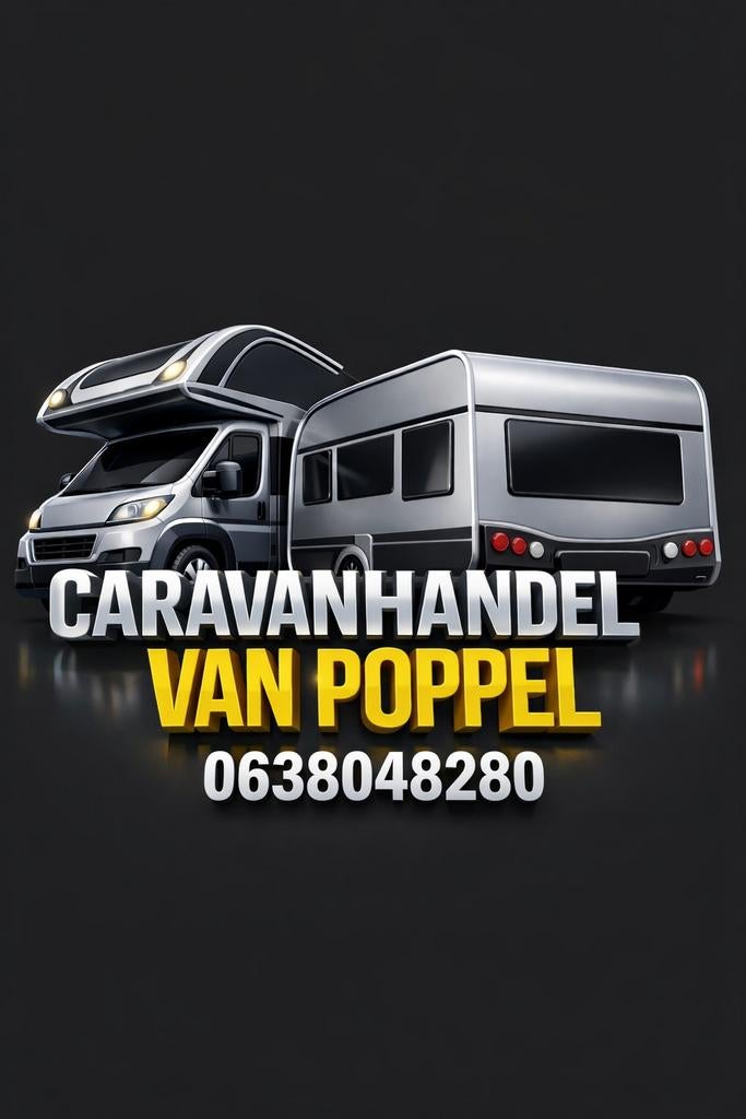 caravans te koop gevraagd met spoed !!!, Caravans en Kamperen, Ophalen, Gebruikt, Fiamma, Oostburg