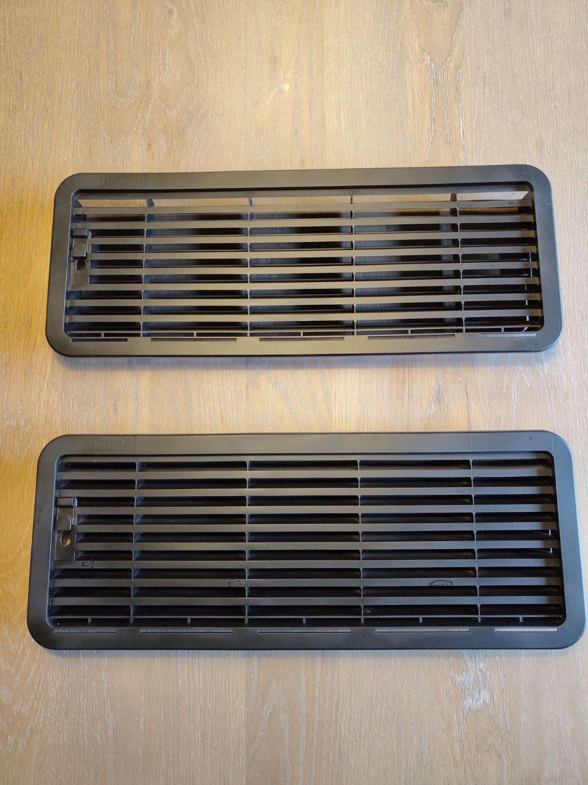 Dometic afdekrooster LS200 (alleen rooster), Ophalen of Verzenden, Gebruikt