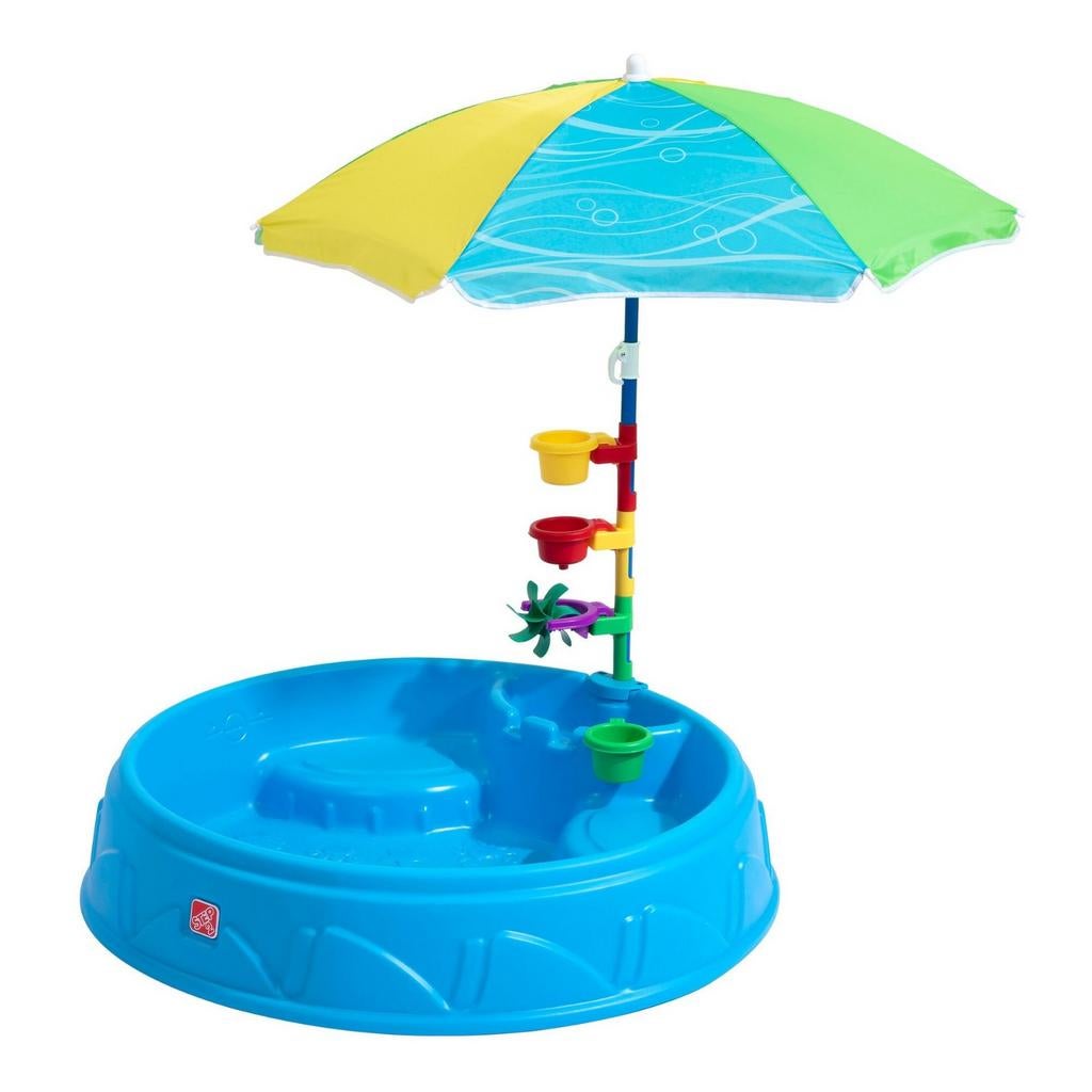 Nieuw Step2  play en shade pool, Kinderen en Baby's, Speelgoed | Buiten | Los speelgoed, Nieuw, Ophalen of Verzenden