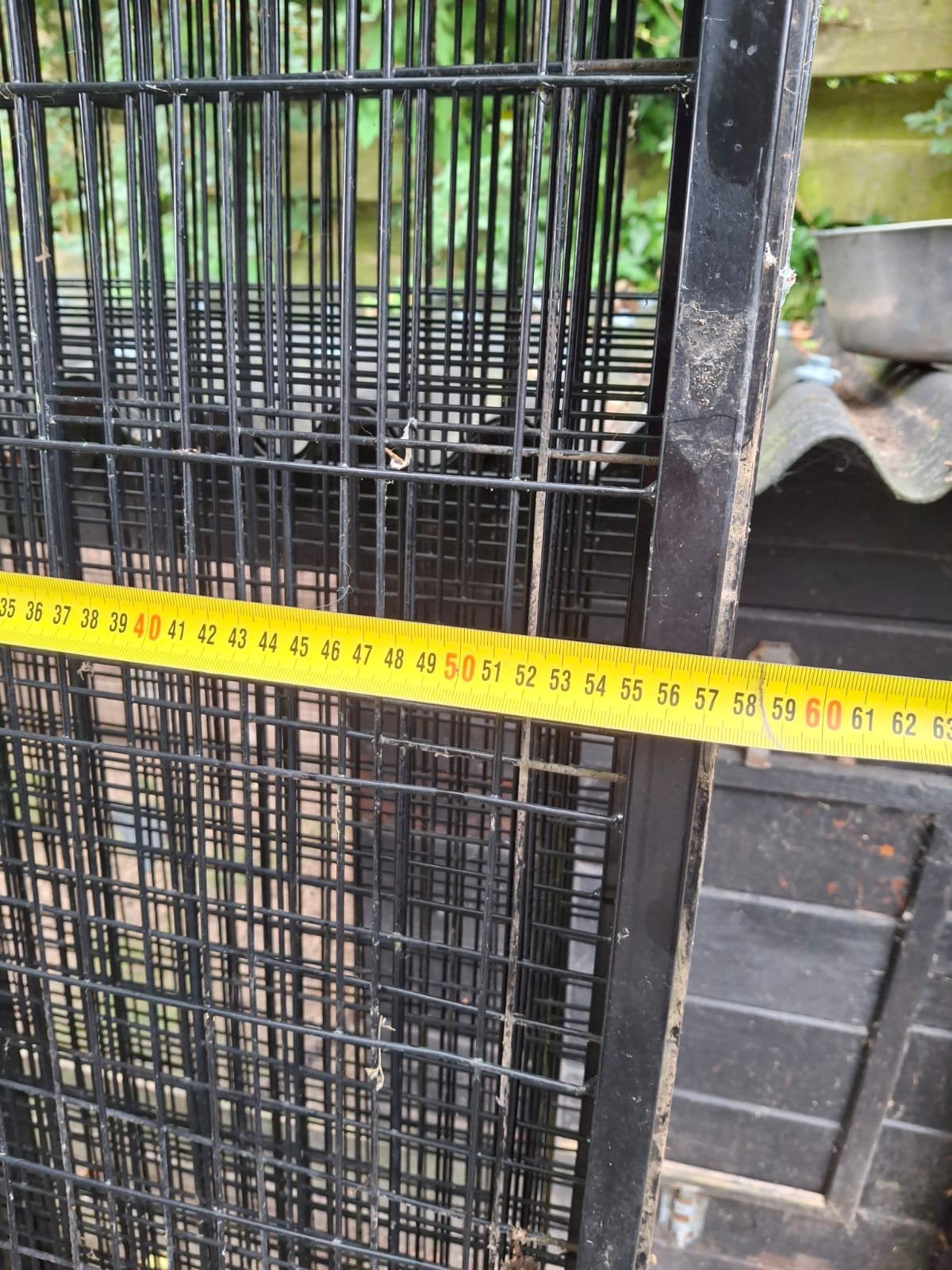 kippen ren,katten of honden ren, Dieren en Toebehoren, Ophalen of Verzenden, Kippenhok of Kippenren