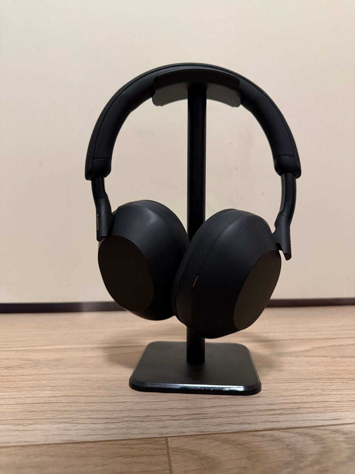 Sony WH-1000xm5 - te koop, Audio, Tv en Foto, Koptelefoons, Ophalen, On-ear, Zo goed als nieuw, Draadloos