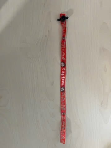 Gezocht: polsbandjes capfun, Ophalen of Verzenden