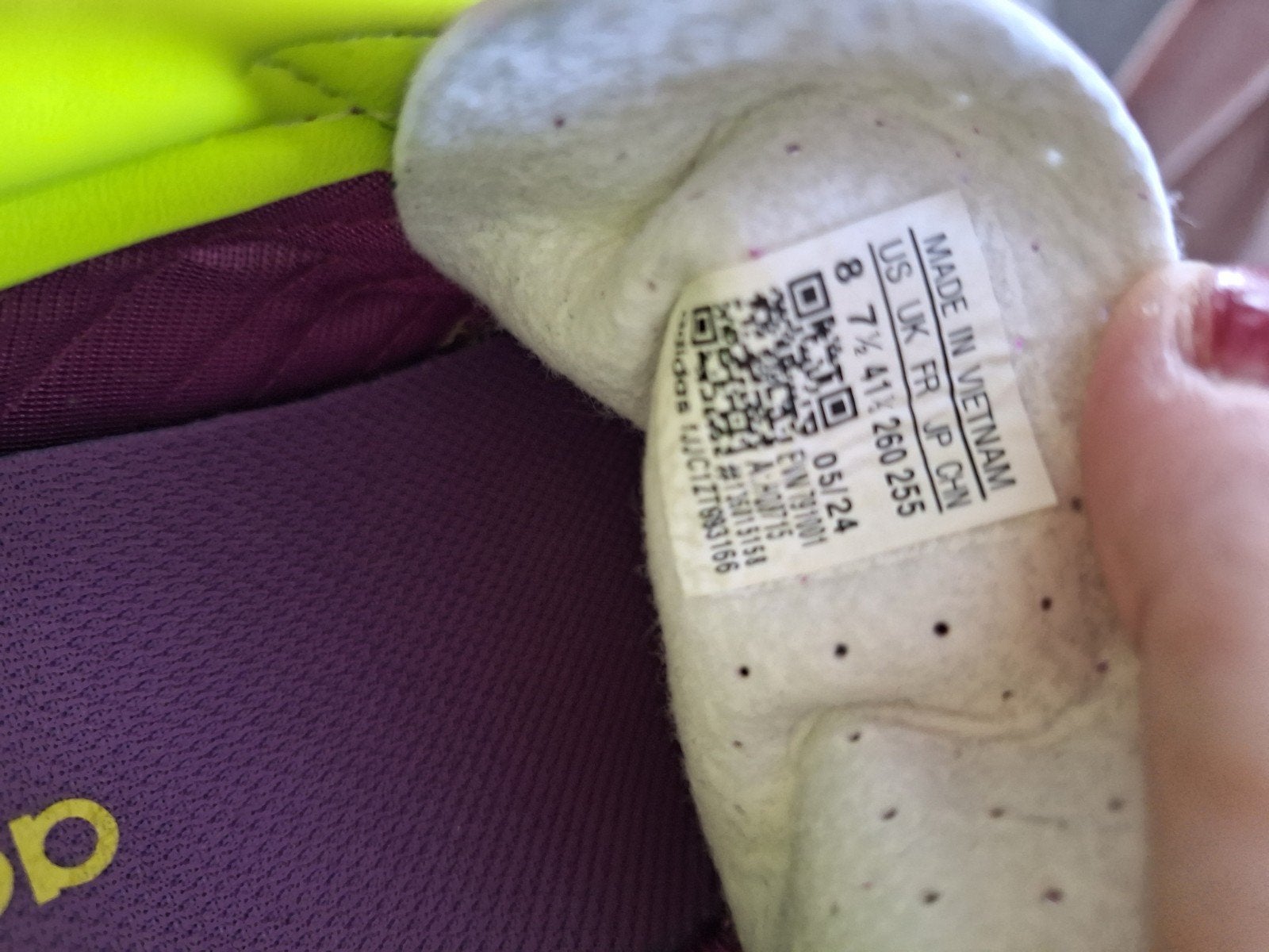 nieuwe adidas samba mt 41.5, Adidas, Zwart, Nieuw, Ophalen of Verzenden
