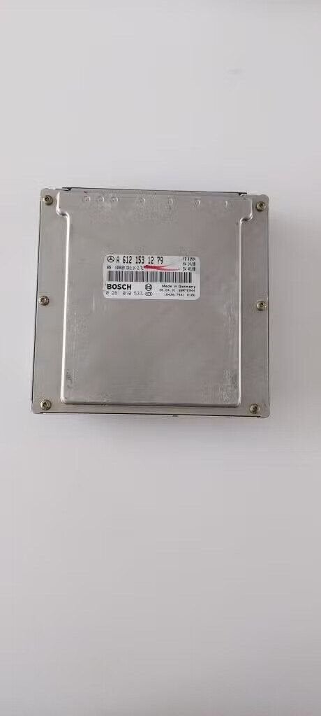 ECU Mercedes 612 153 12 79, Auto-onderdelen, Gebruikt, -, -, Ophalen of Verzenden