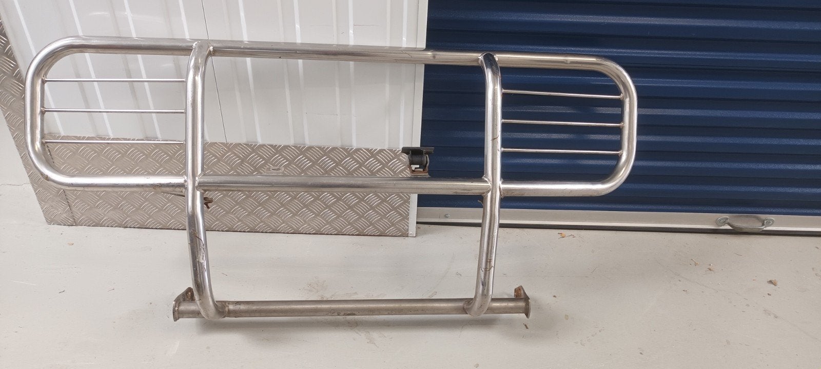 bullbar daihatsu feroza, Ophalen of Verzenden