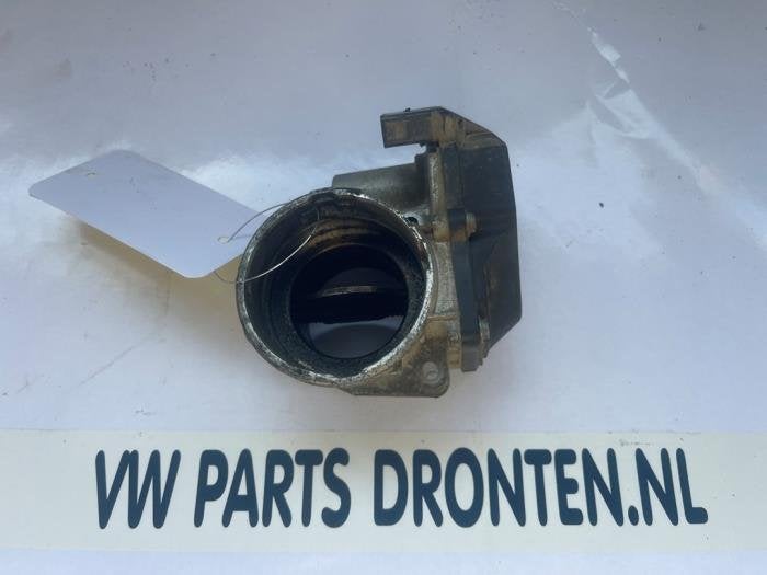 EGR Klep van een Volkswagen Caddy, Gebruikt, -, -, -