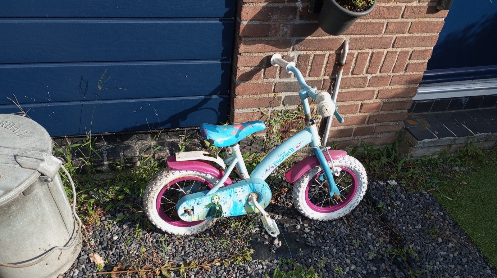 gratis, Ophalen of Verzenden