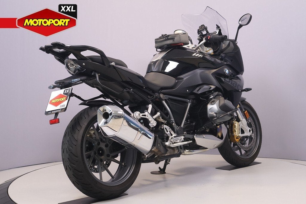 BMW R 1250 RS (bj 2023), Motoren, Sport, Bmwklantenservice@bmw.nl, BMW Group Nederland, Postbus 5808
2280 HV  Rijswijk, NL