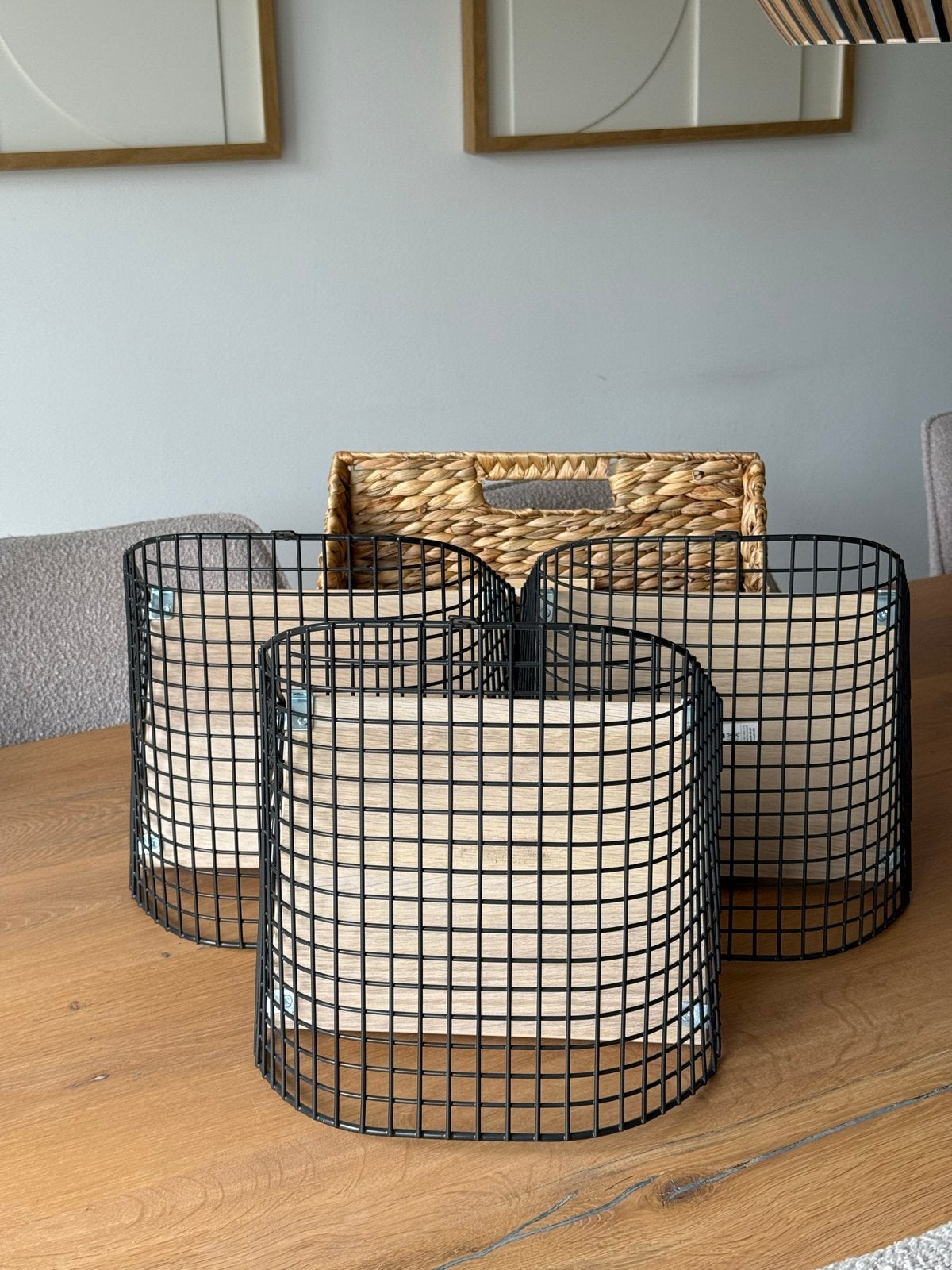 3x IKEA wandrek - Nieuw en ongebruikt, Ophalen of Verzenden, Nieuw