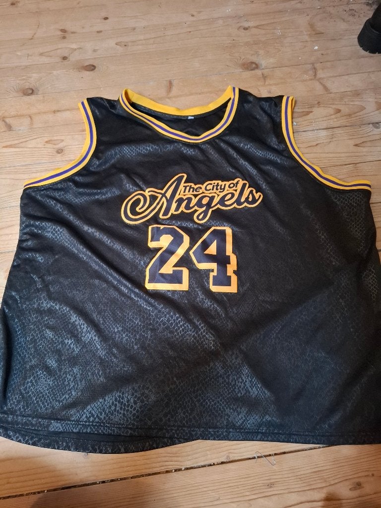 Tanktop/shirt maat 5XL, nieuw!, Ophalen of Verzenden, Nieuw, Shirt