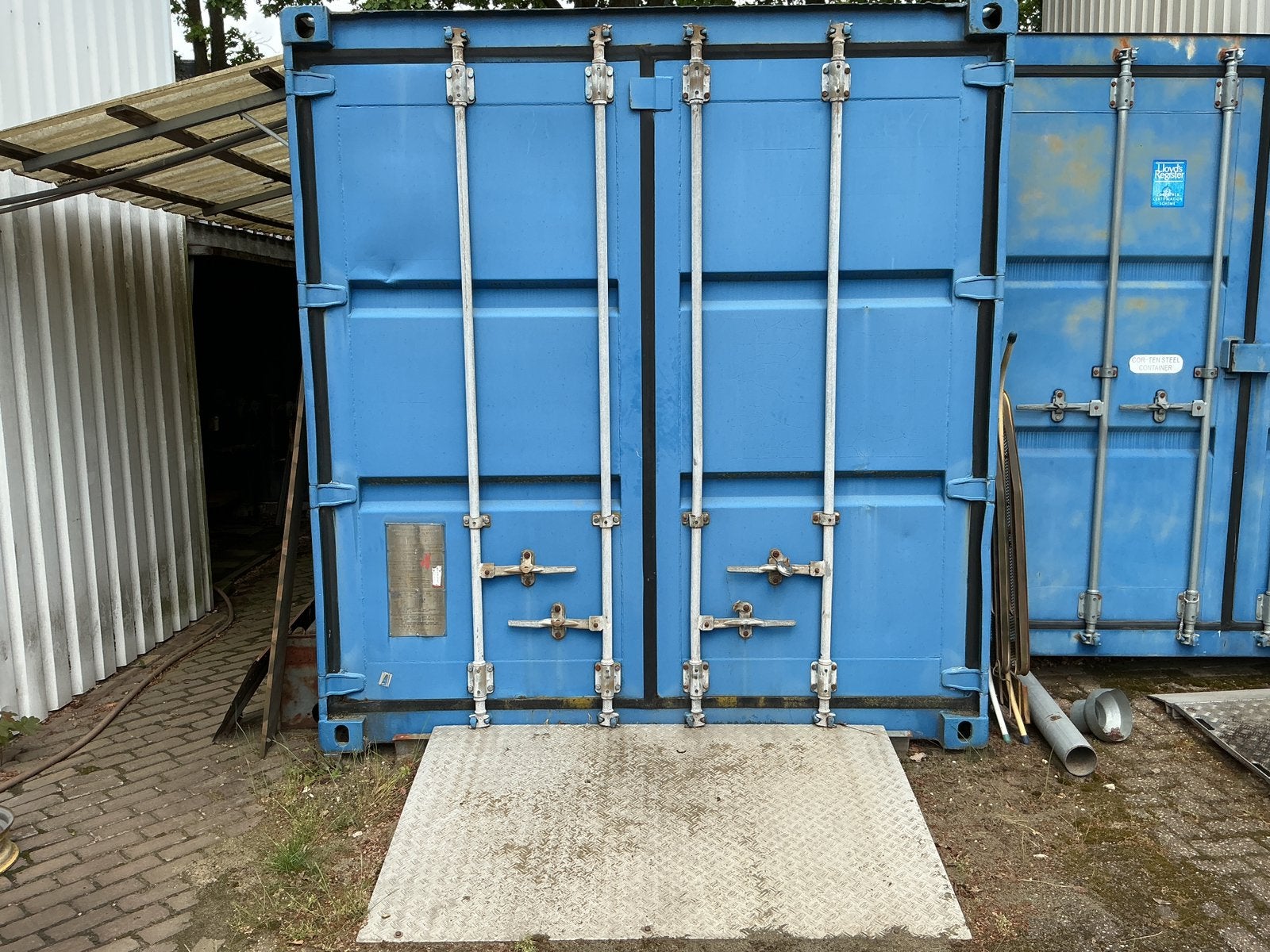 Willys jeep Ford jeep Dodge wc Bantam, Ophalen, Overige soorten, Nederland