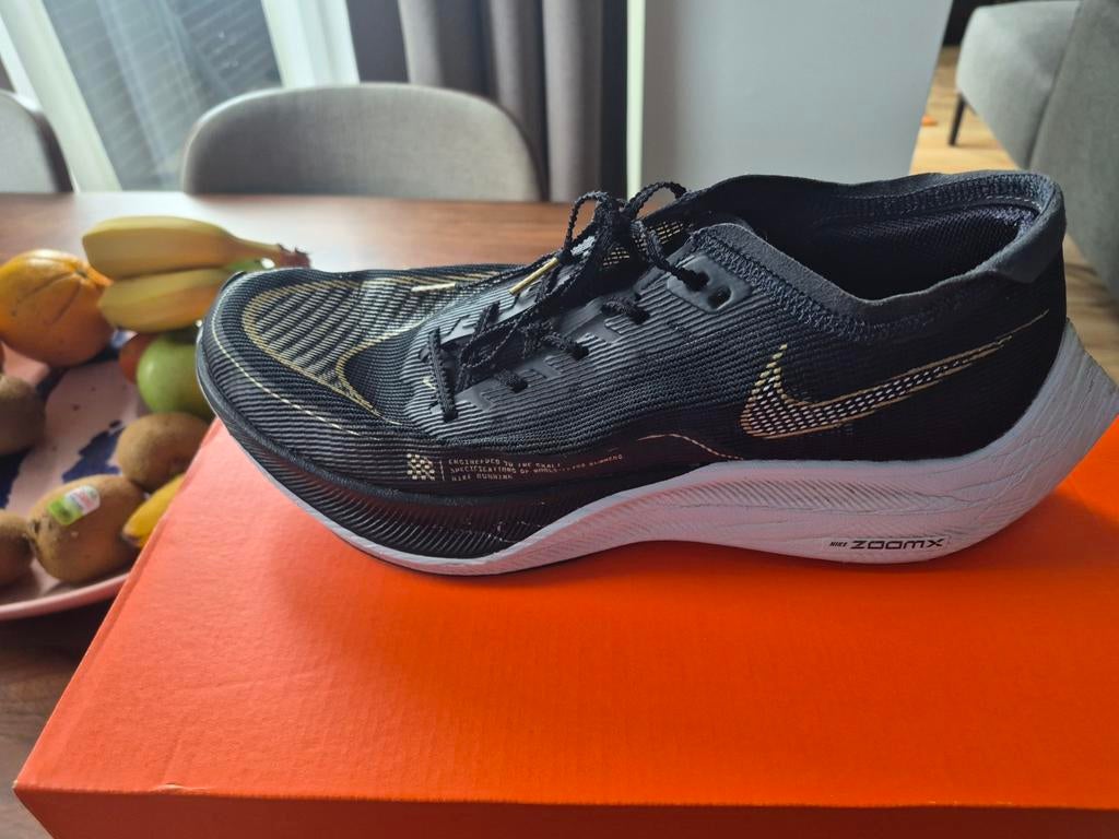 Nike Vaporfly 2, Nike, Ophalen of Verzenden, Gedragen, Sportschoenen
