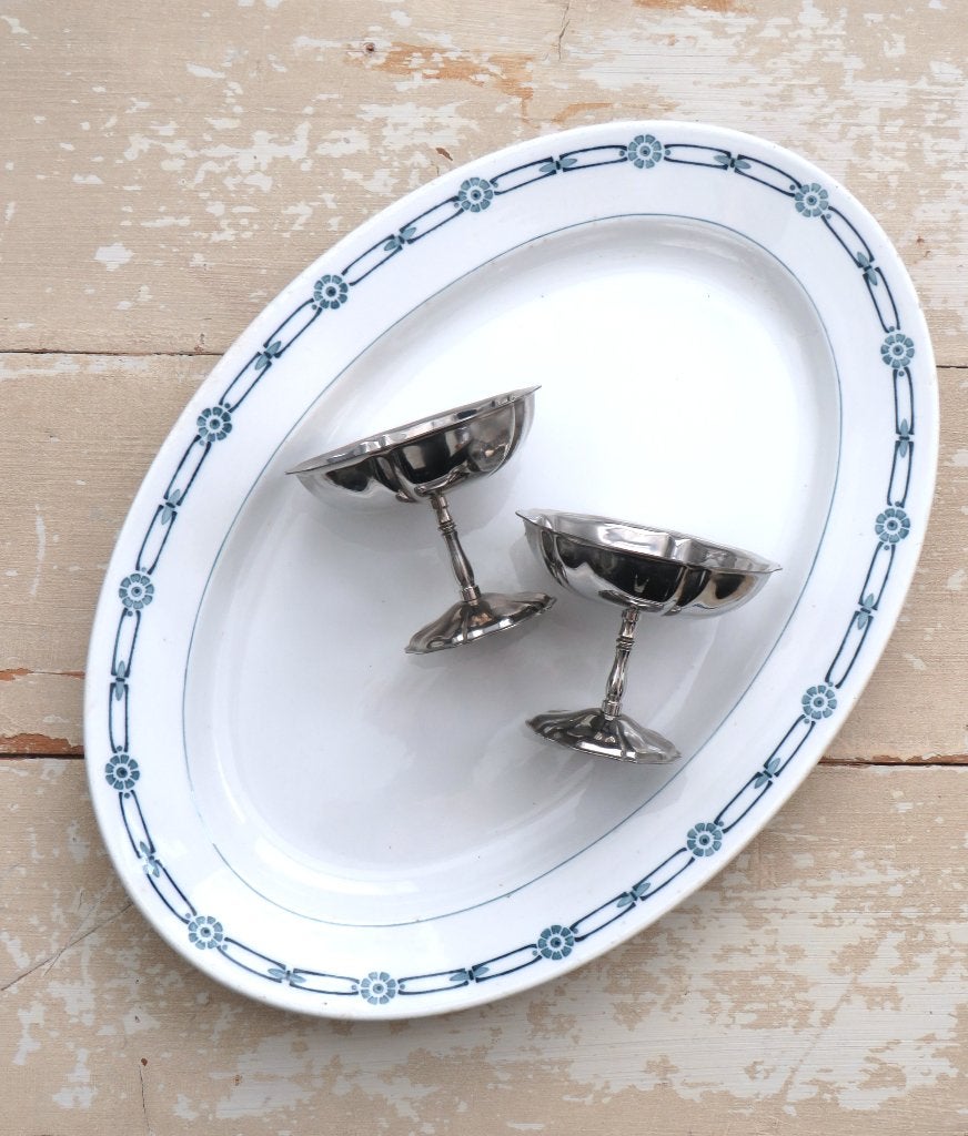 Serveerschaal Villeroy & Boch, Ophalen of Verzenden