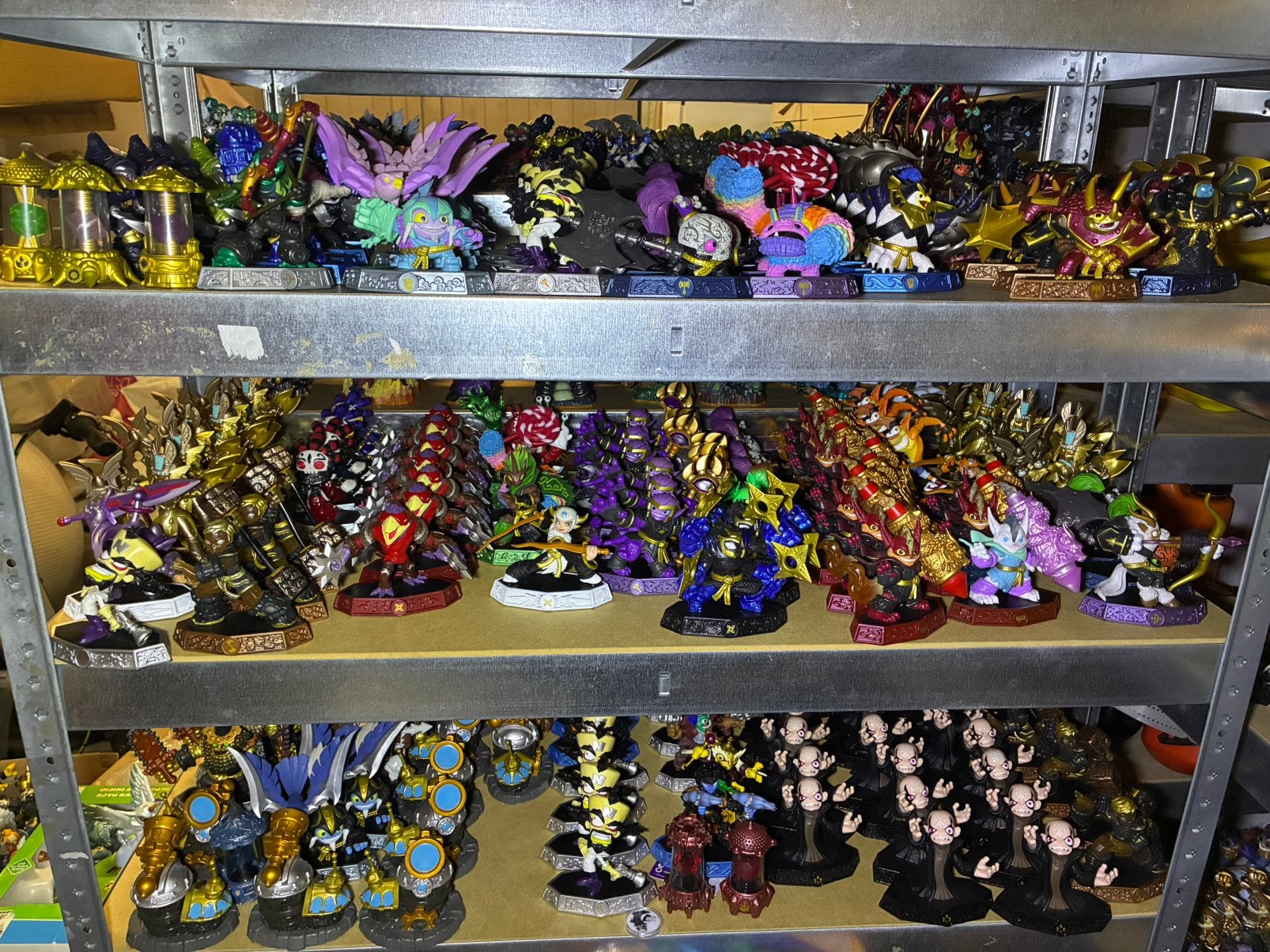 Skylanders Imaginators Senseis, Spelcomputers en Games, Games | Sony PlayStation 3, Avontuur en Actie, W, 2 spelers, Ophalen of Verzenden