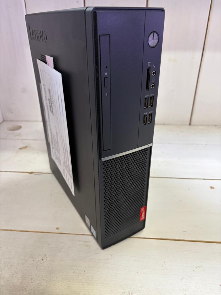 Partij 3x Dell Lenovo PC’s - 8GB RAM - 120GB/256GB SSD, Computers en Software, Ophalen, Gebruikt, 8 GB, SSD