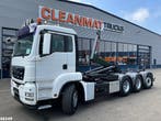 00-BJF-2 kentekencheck: Man Tgs, APK en kosten 6 MAN TGS 35.440 Euro 5 Hiab 26 Ton haakarmsysteem (bj 2010)