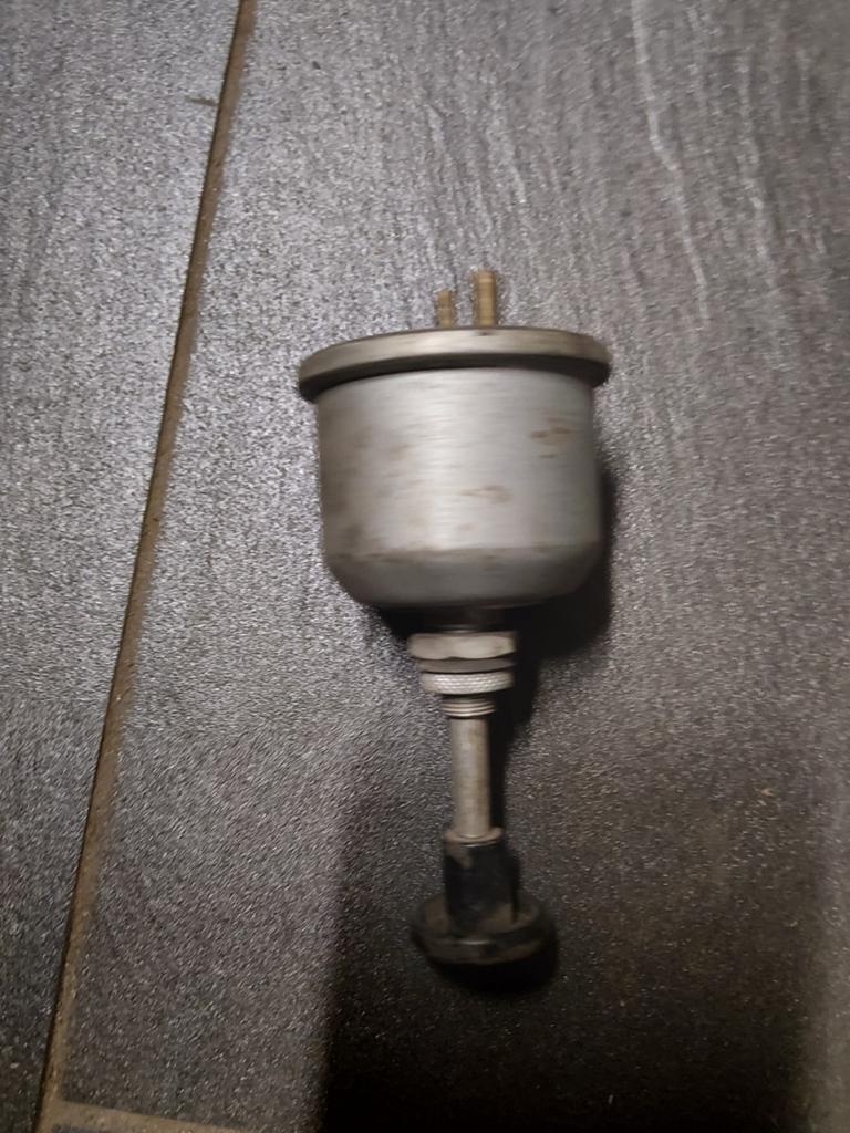 Ruitenwissersproeierpomp Oldtimer - Klassieke Auto Onderdeel, Ophalen of Verzenden, Gebruikt, Universele onderdelen