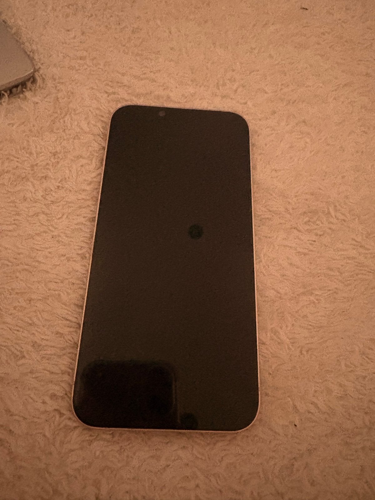 iPhone 13 128GB Roze - Zo goed als nieuw, Telecommunicatie, Mobiele telefoons | Apple iPhone, Ophalen, 128 GB, IPhone 13, Zo goed als nieuw