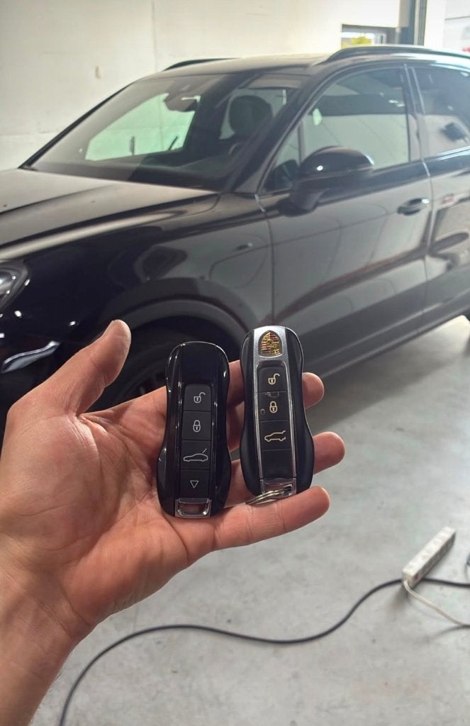 Autosleutel bijmaken programmeren Alle merken Sleutels kwijt, Ophalen, Nieuw, BMW