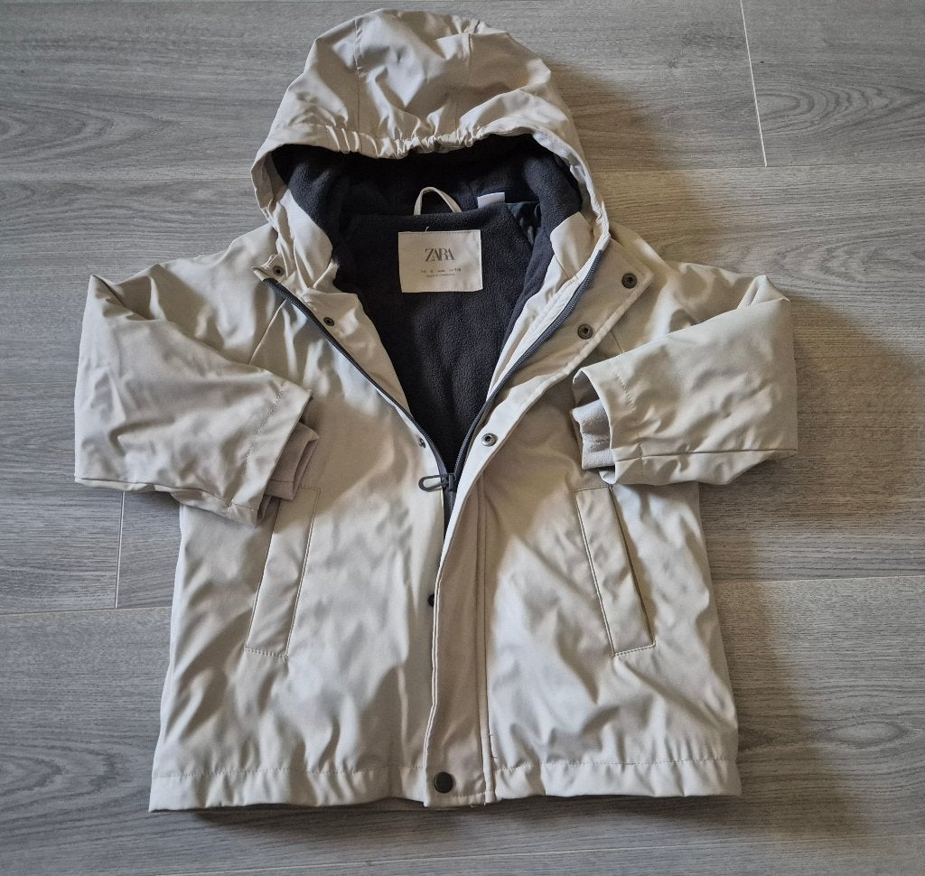 Jongens kleding, Ophalen of Verzenden, Gebruikt, Maat 116