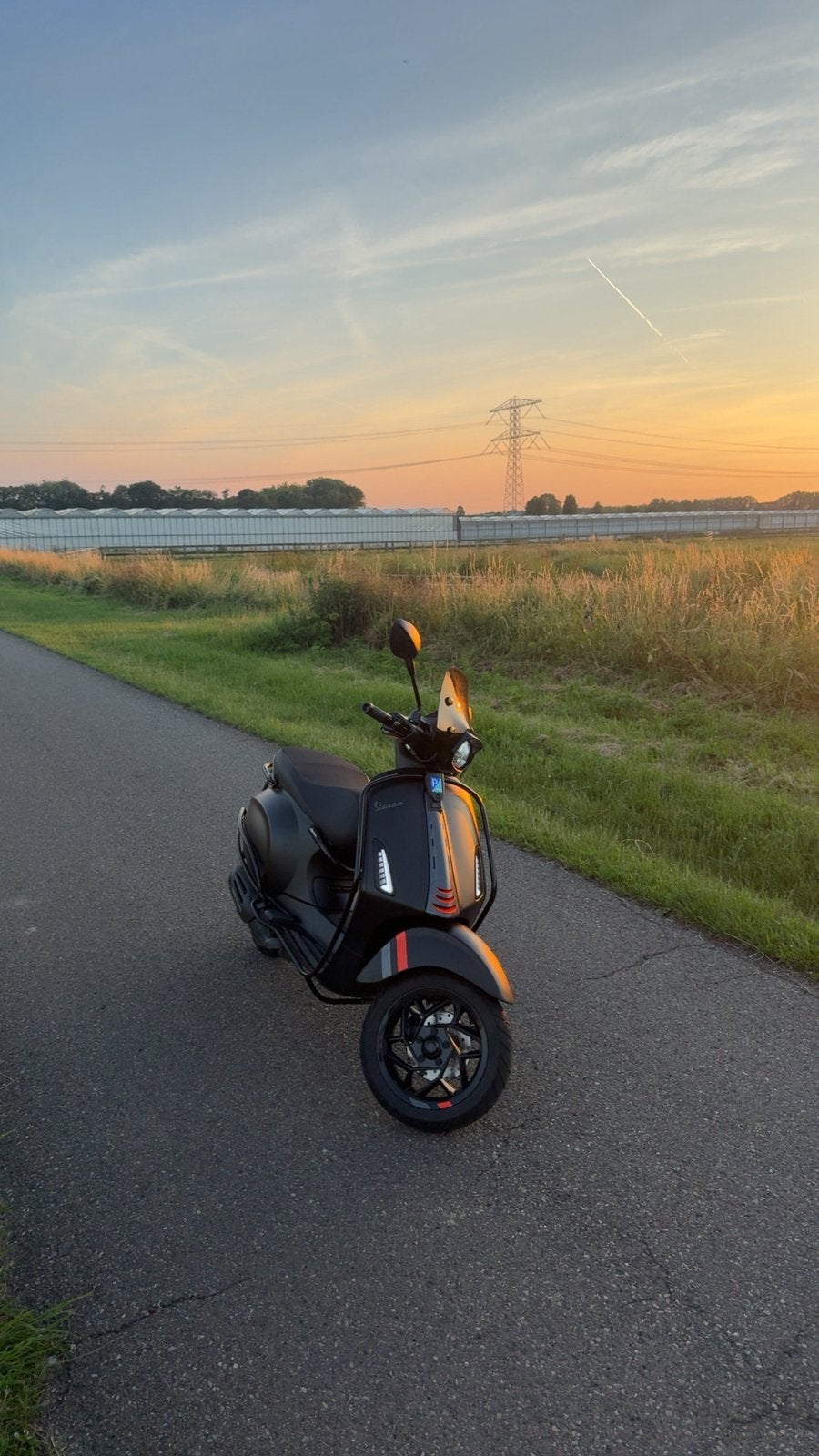 WAARDEPEILING!!!, Fietsen en Brommers, Scooters | Piaggio, Ophalen, Zo goed als nieuw, Benzine, Overige modellen