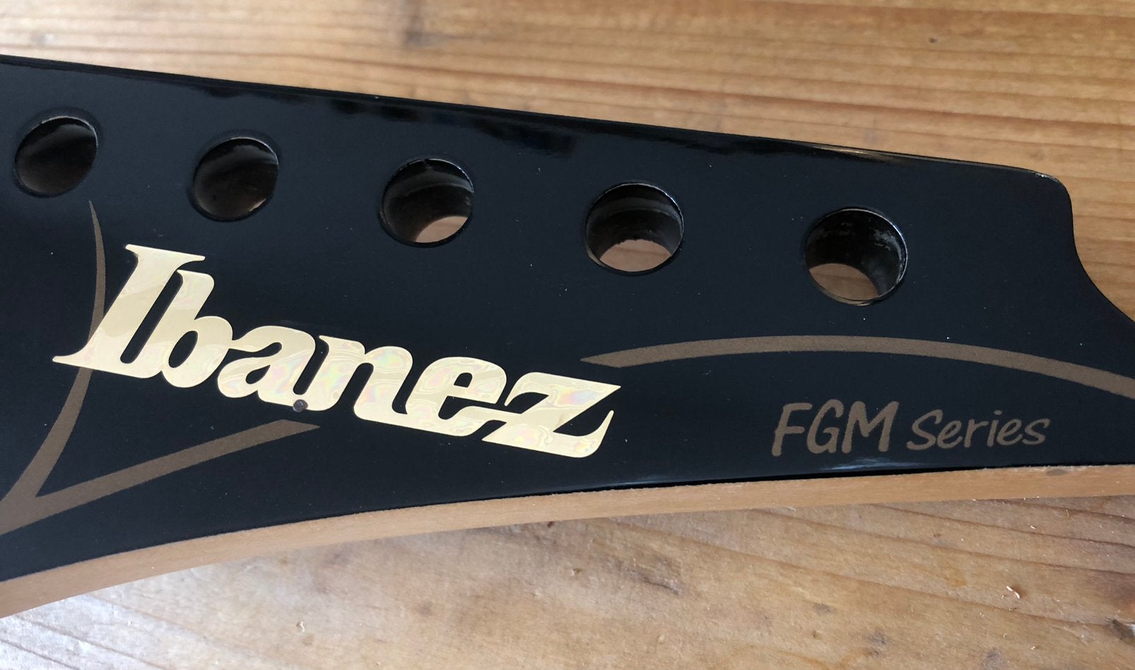 Ibanez FGM200 neck, Muziek en Instrumenten, Ophalen of Verzenden, Zo goed als nieuw, Elektrische gitaar