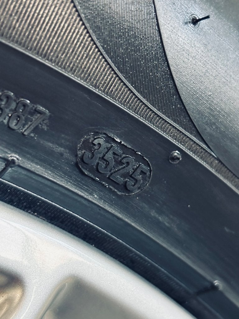 Audi Q5 FY velgen + Pirelli winterbanden, Ophalen, Gebruikt, Banden en Velgen, 17 inch