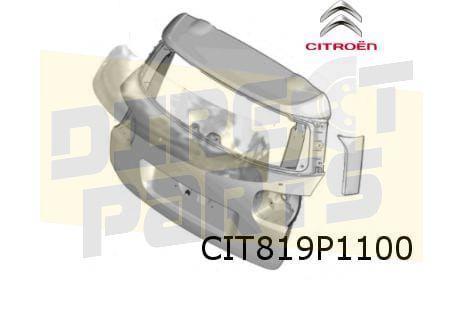 Citroën C5 Aircross achterklep (12/18-5/22) (C84) Origineel!, -, Nieuw, Ophalen of Verzenden, Achter