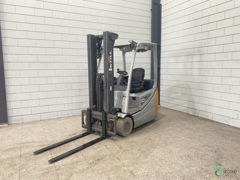 Heftrucks Elektrisch Still RX20-16 2019, 1000 tot 2000 kg, Elektrisch, Heftruck, Still