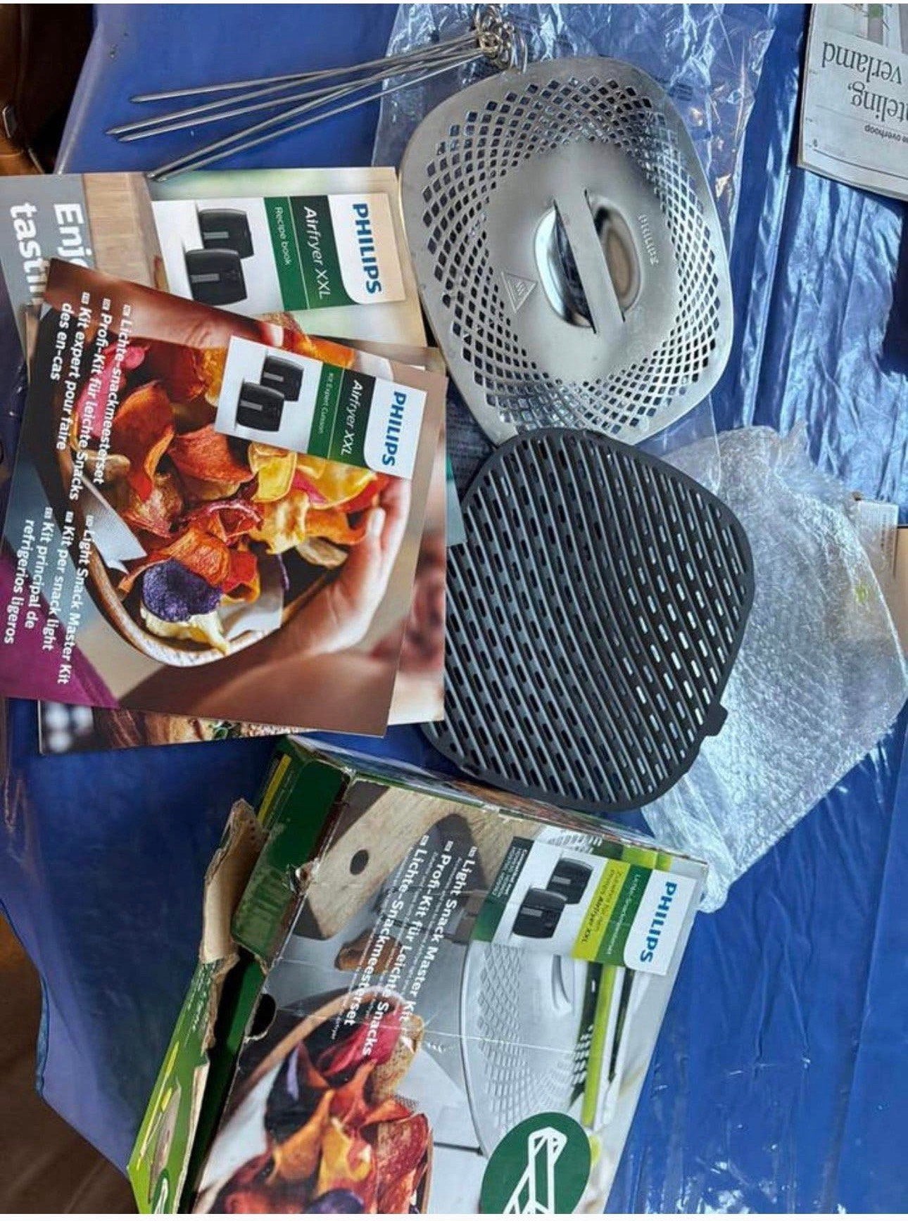 Philips airfryer